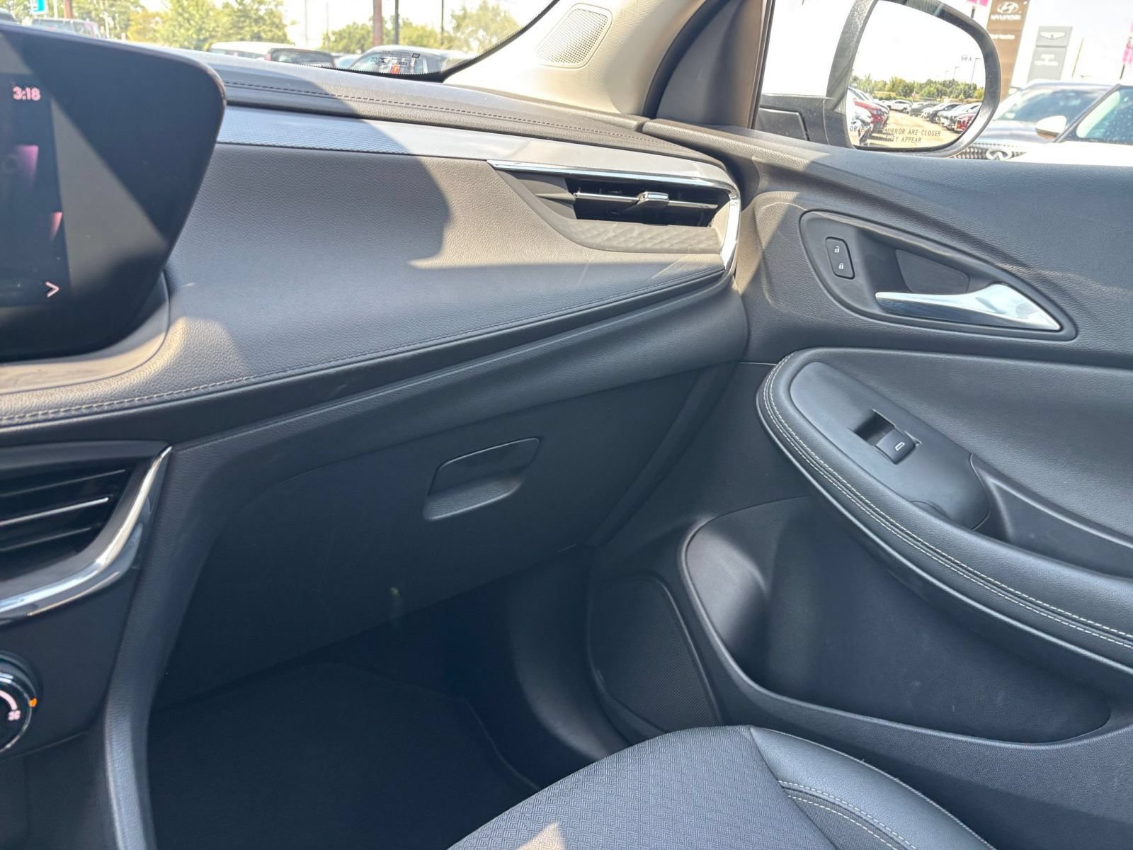 Thumbnail: 2026 Buick Encore GX - 33