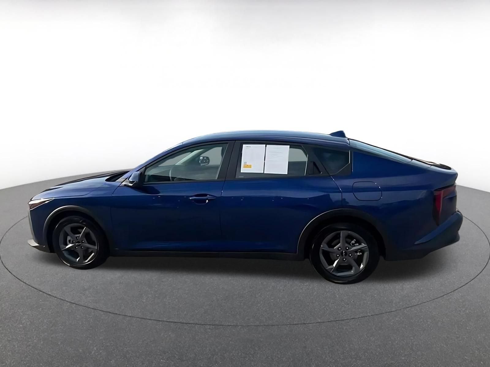 Thumbnail: 2026 Kia K4 - 10