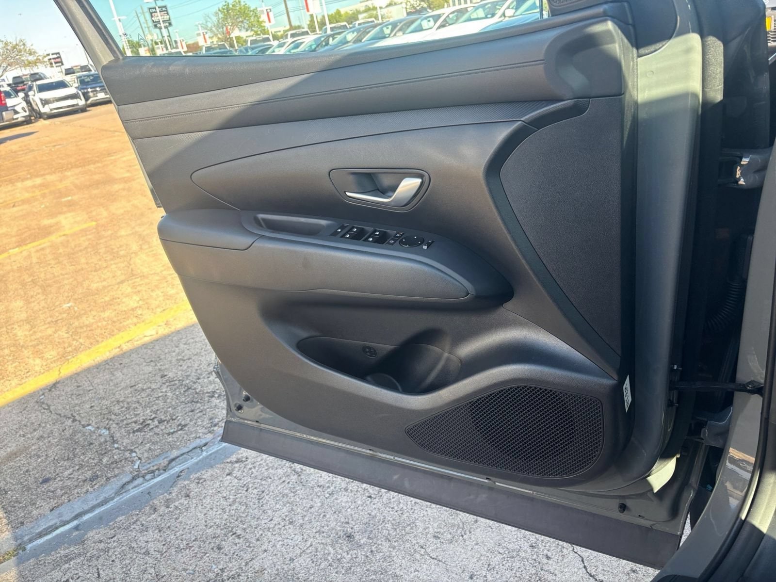 Thumbnail: 2026 Hyundai Tucson - 18