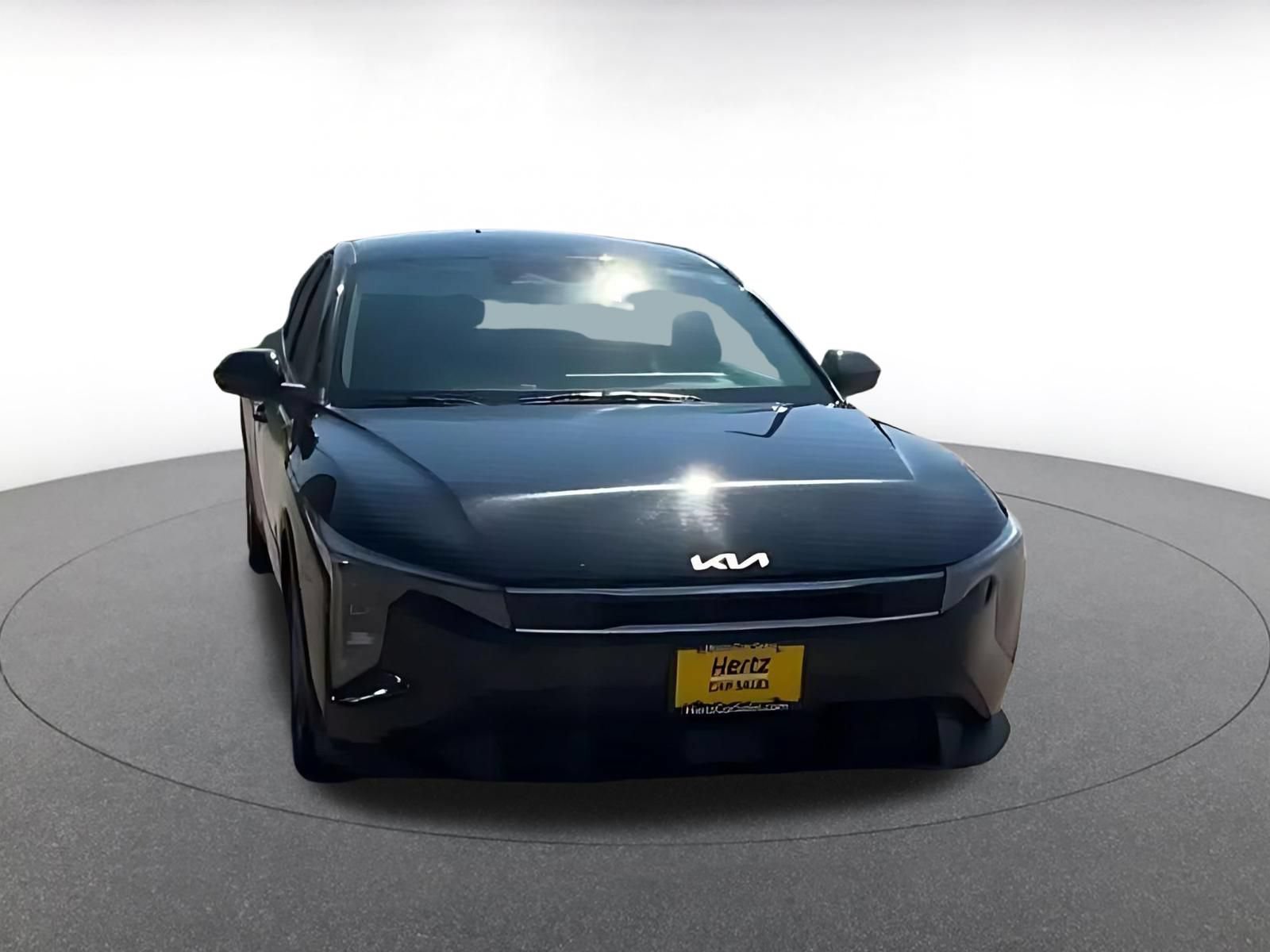 Thumbnail: 2026 Kia K4 - 3