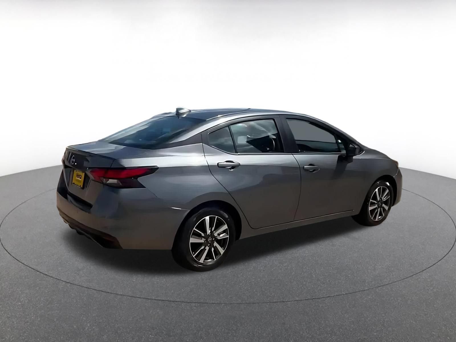 Thumbnail: 2025 Nissan Versa - 14