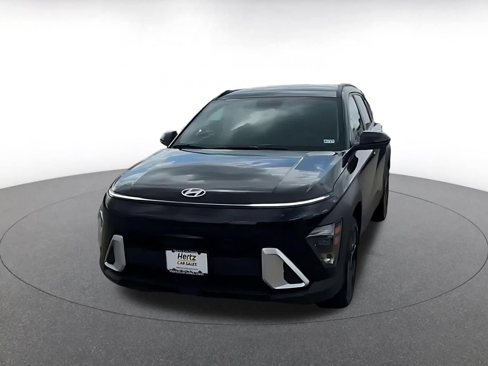 Thumbnail: 2026 Hyundai Kona - 4
