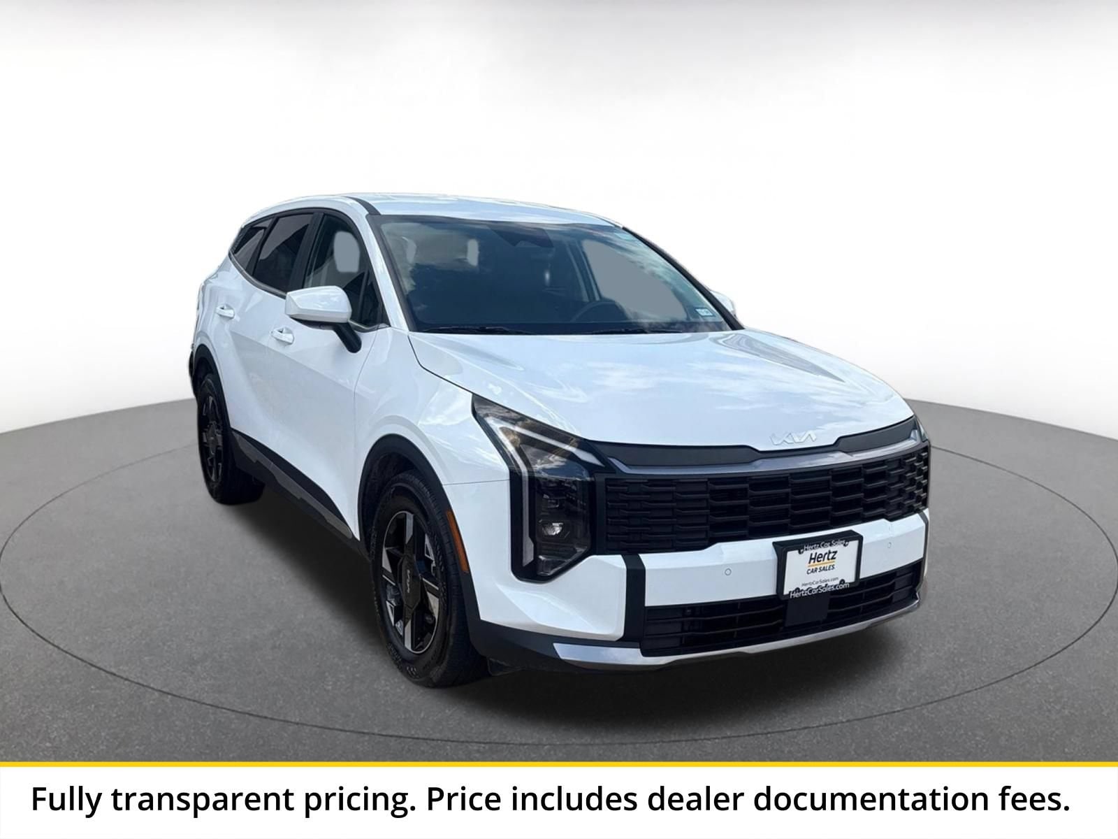 Thumbnail: 2026 Kia Sportage - 1