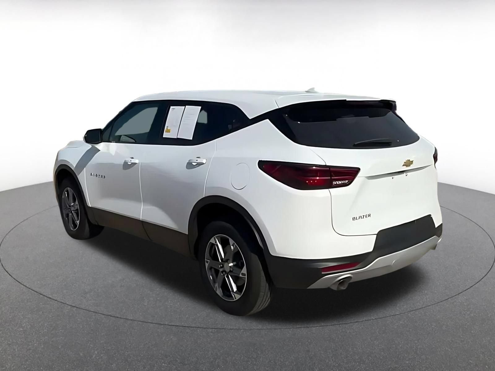 Thumbnail: 2026 Chevrolet Blazer - 12