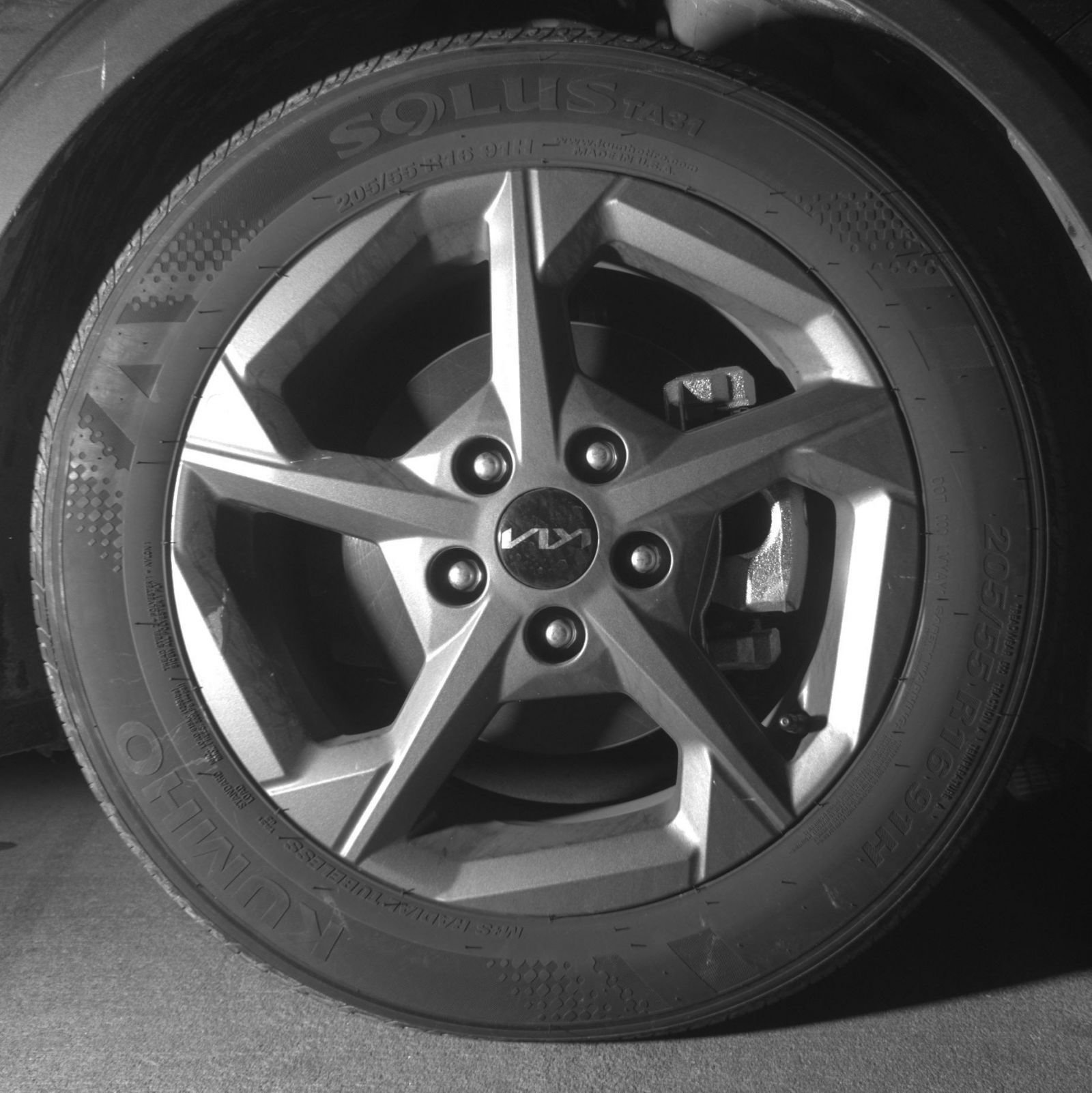 Thumbnail: 2026 Kia K4 - 15