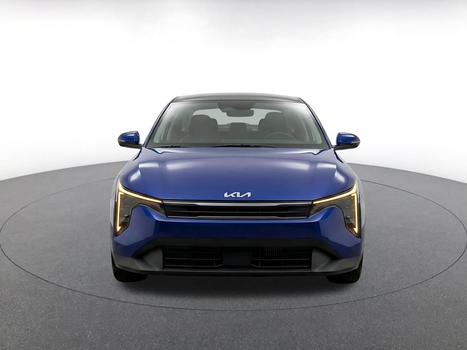 Thumbnail: 2026 Kia K4 - 2