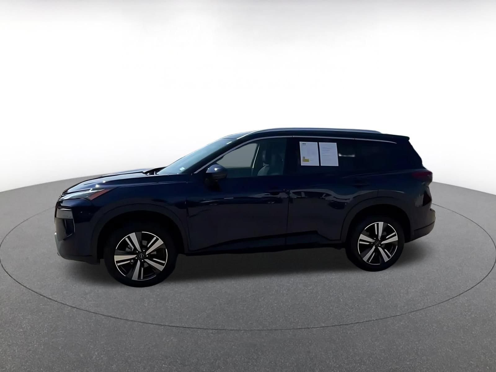 Thumbnail: 2026 Nissan Rogue - 8