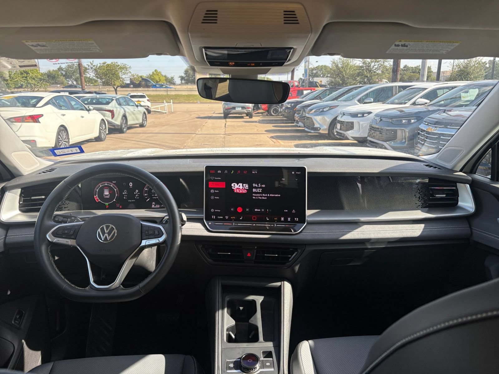Thumbnail: 2026 Volkswagen Tiguan - 33