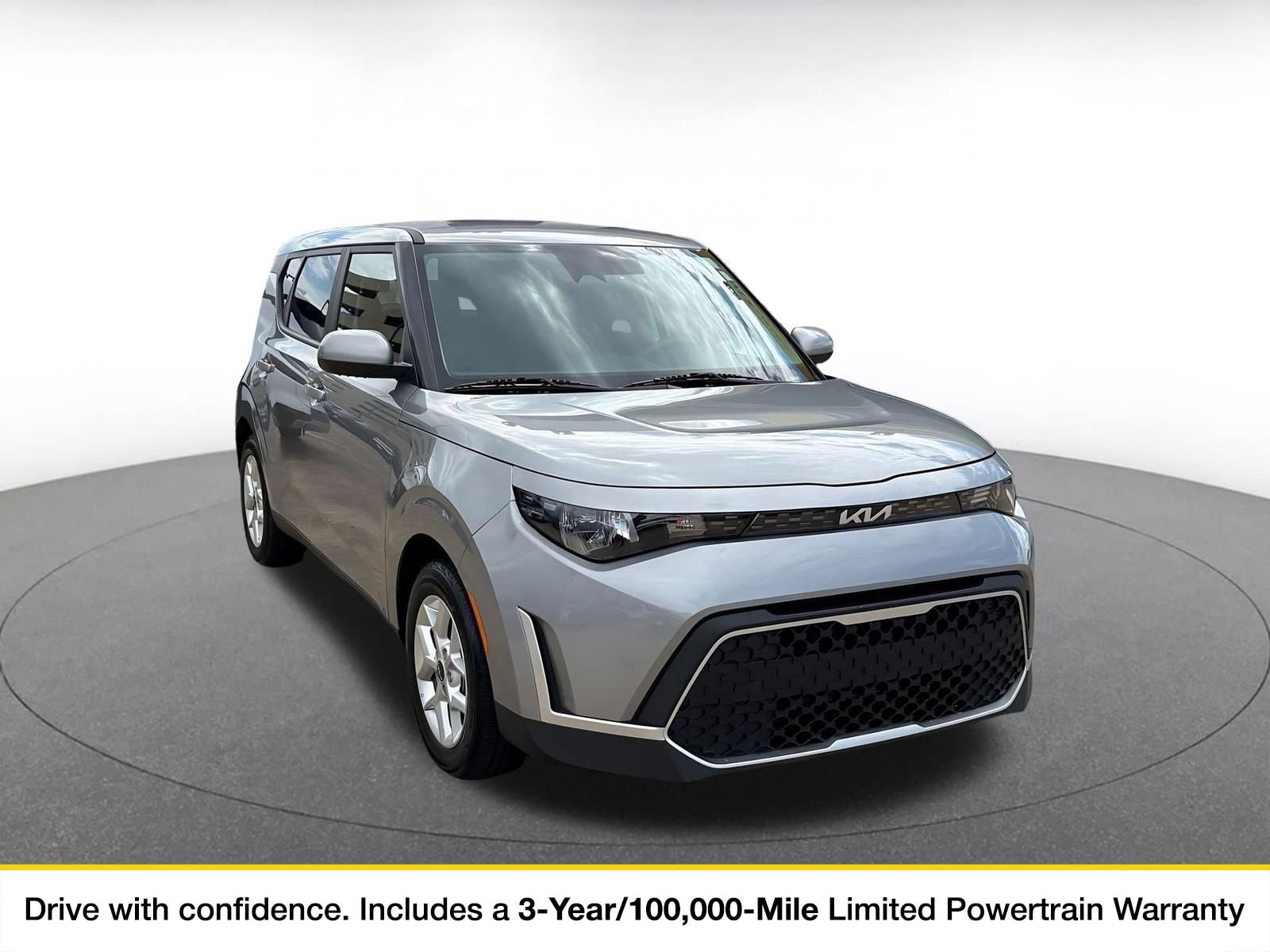 Thumbnail: 2025 Kia Soul - 1