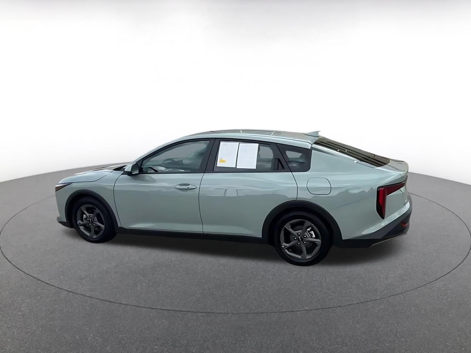 Thumbnail: 2026 Kia K4 - 12