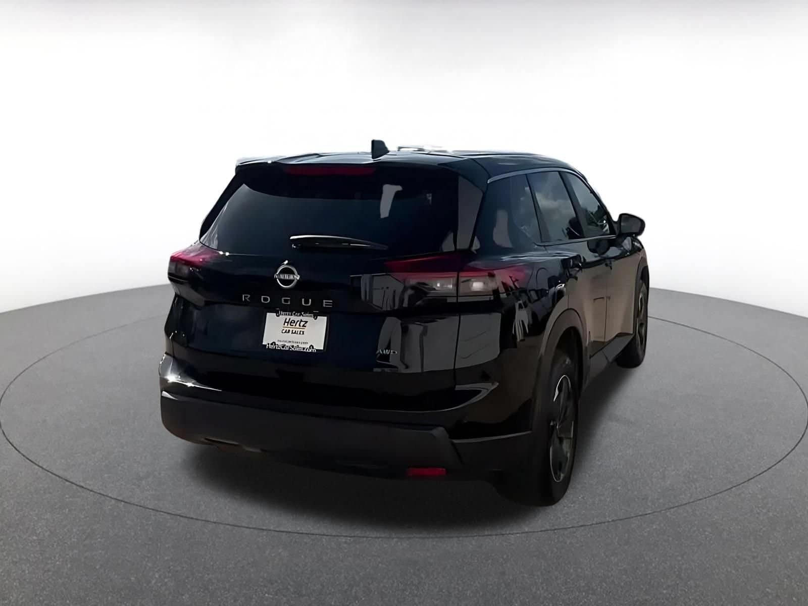 Thumbnail: 2025 Nissan Rogue - 14