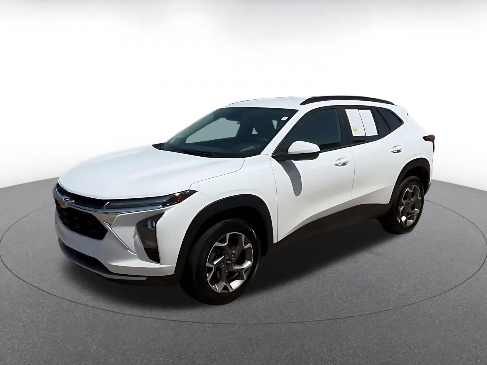 Thumbnail: 2025 Chevrolet Trax - 7