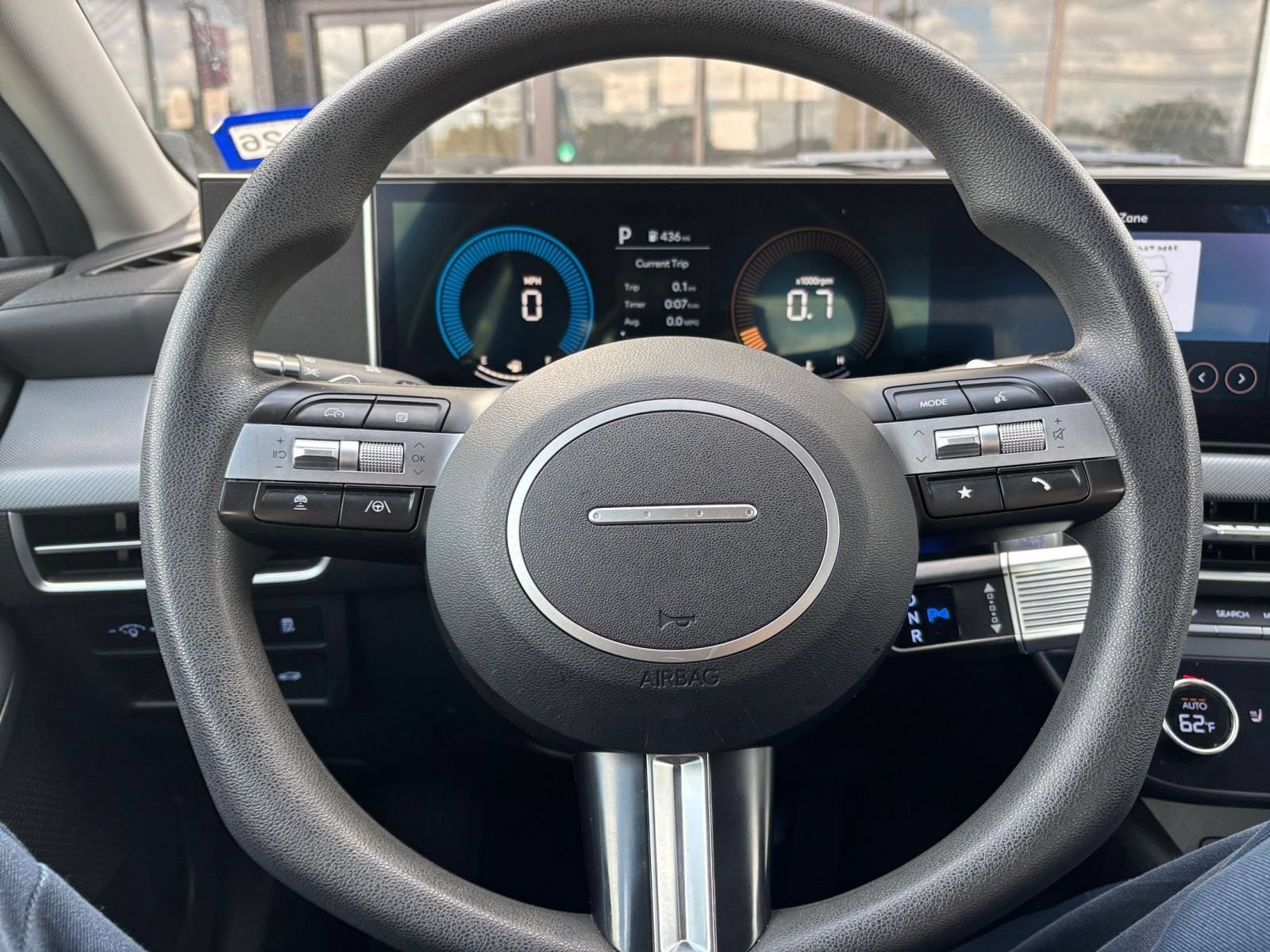 Thumbnail: 2025 Hyundai Sonata - 27