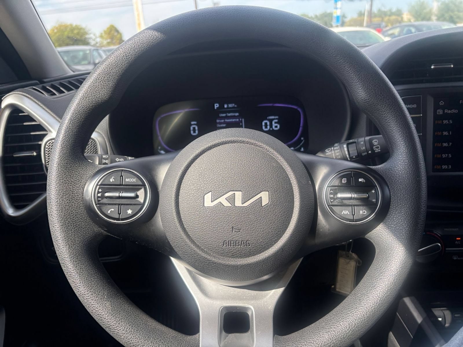 Thumbnail: 2025 Kia Soul - 25