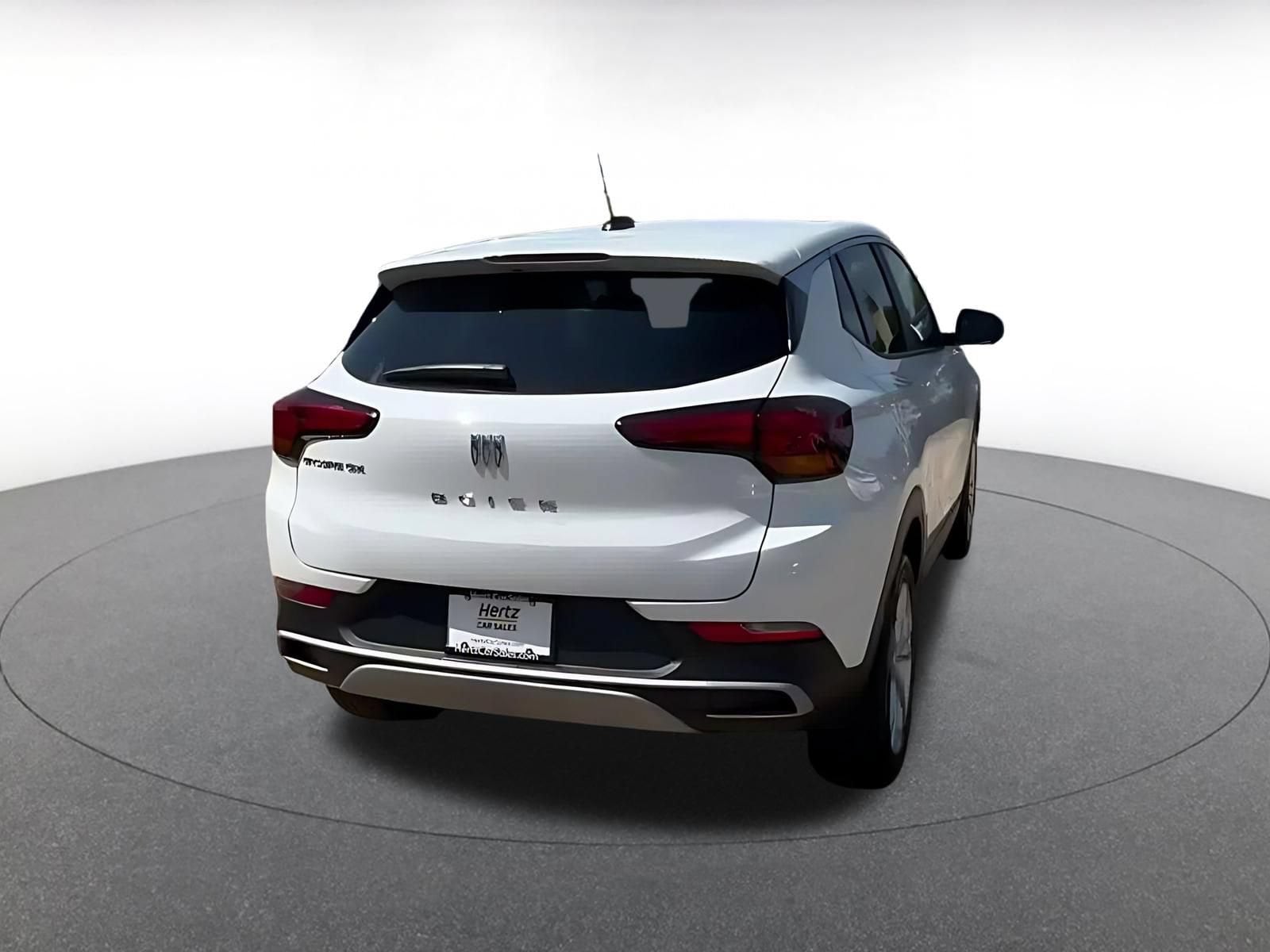 Thumbnail: 2026 Buick Encore GX - 13