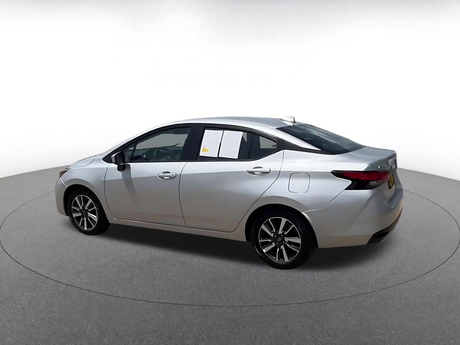 Thumbnail: 2025 Nissan Versa - 9