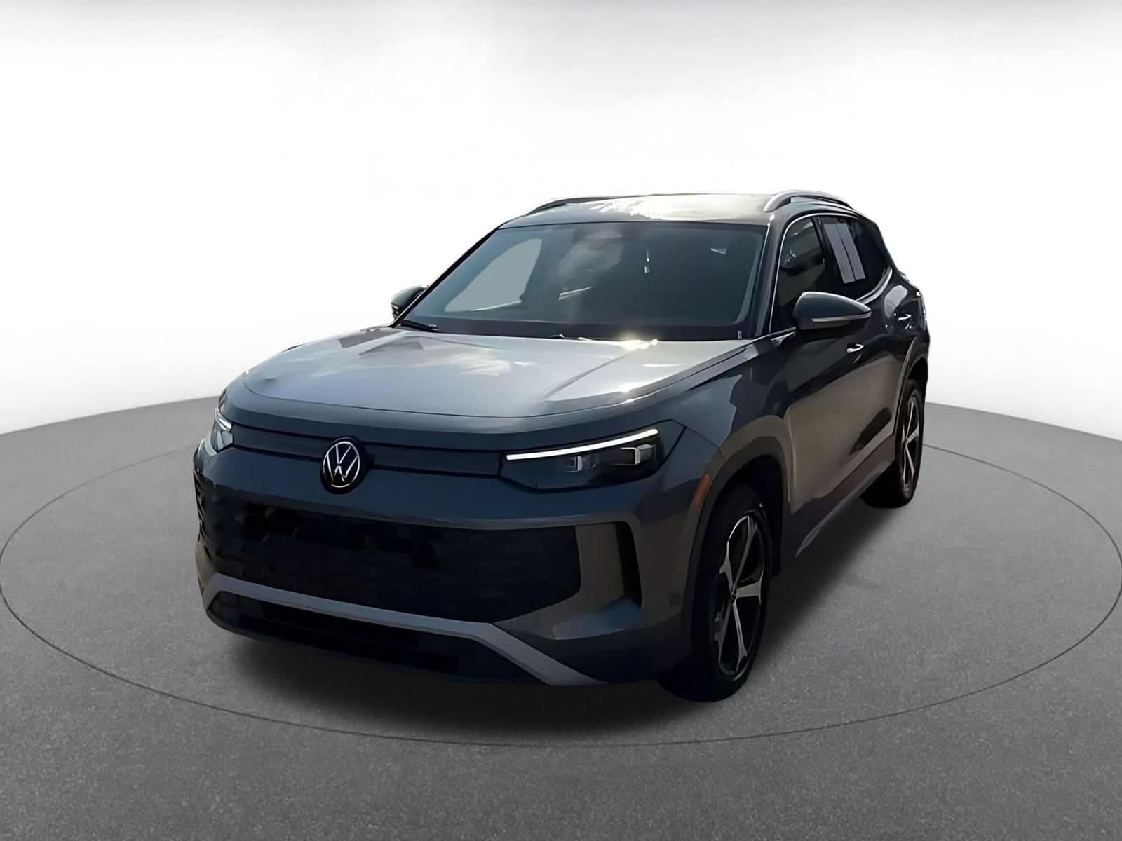 Thumbnail: 2026 Volkswagen Tiguan - 6