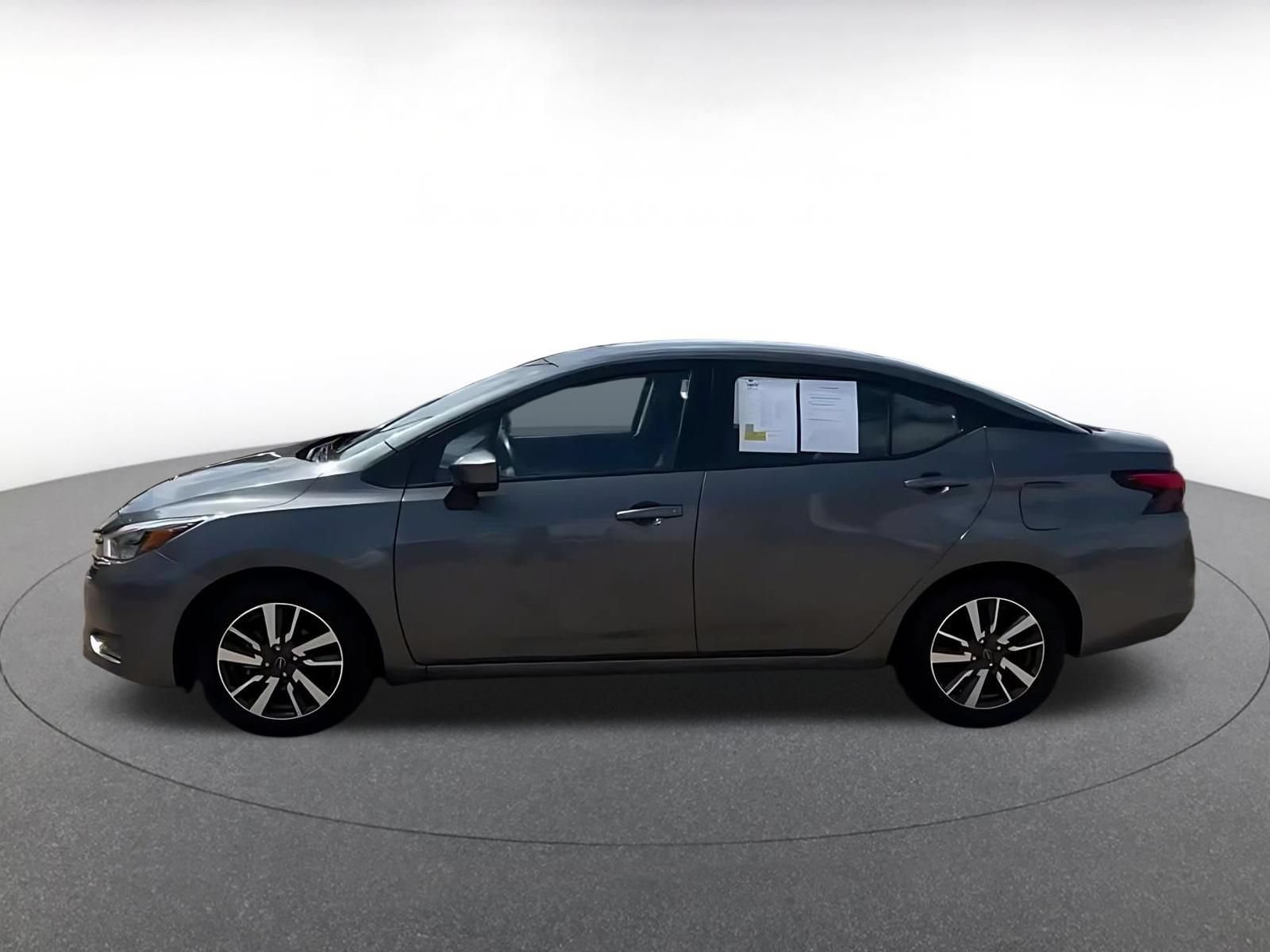 Thumbnail: 2025 Nissan Versa - 9
