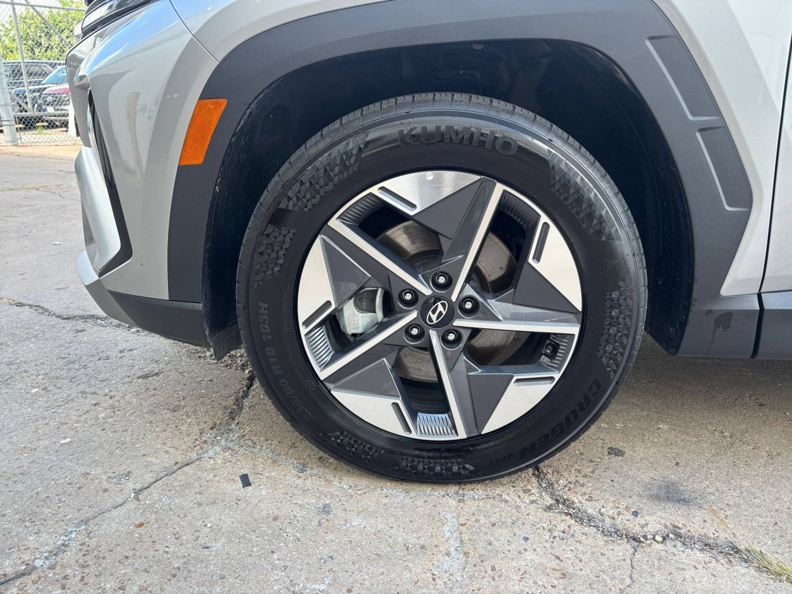 Thumbnail: 2026 Hyundai Tucson - 31
