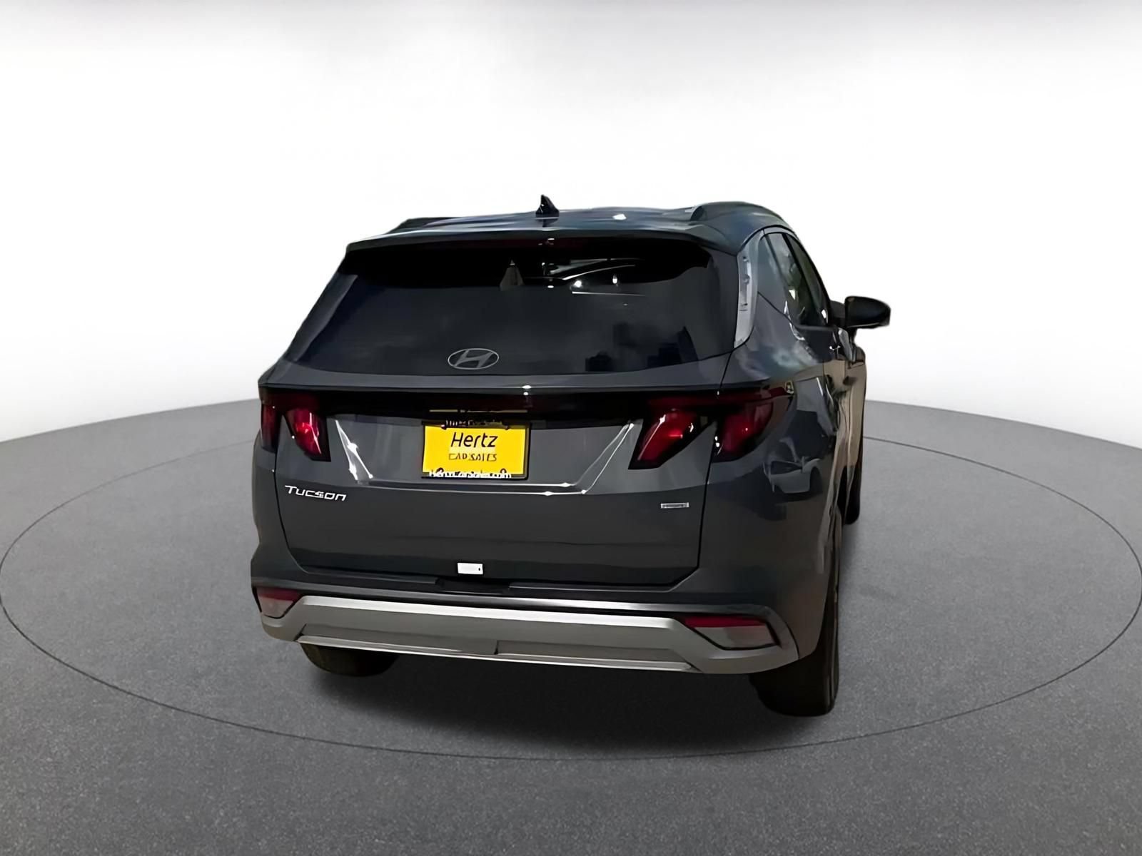 Thumbnail: 2026 Hyundai Tucson - 13