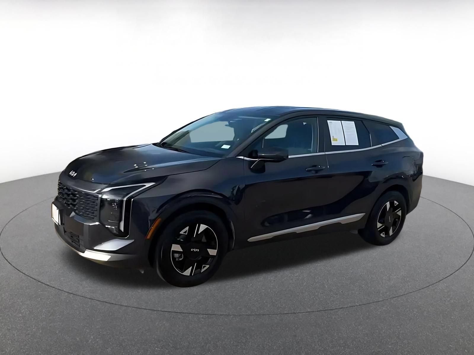 Thumbnail: 2026 Kia Sportage - 7