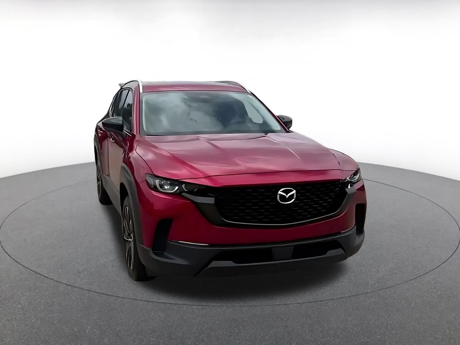Thumbnail: 2025 Mazda CX-50 - 8