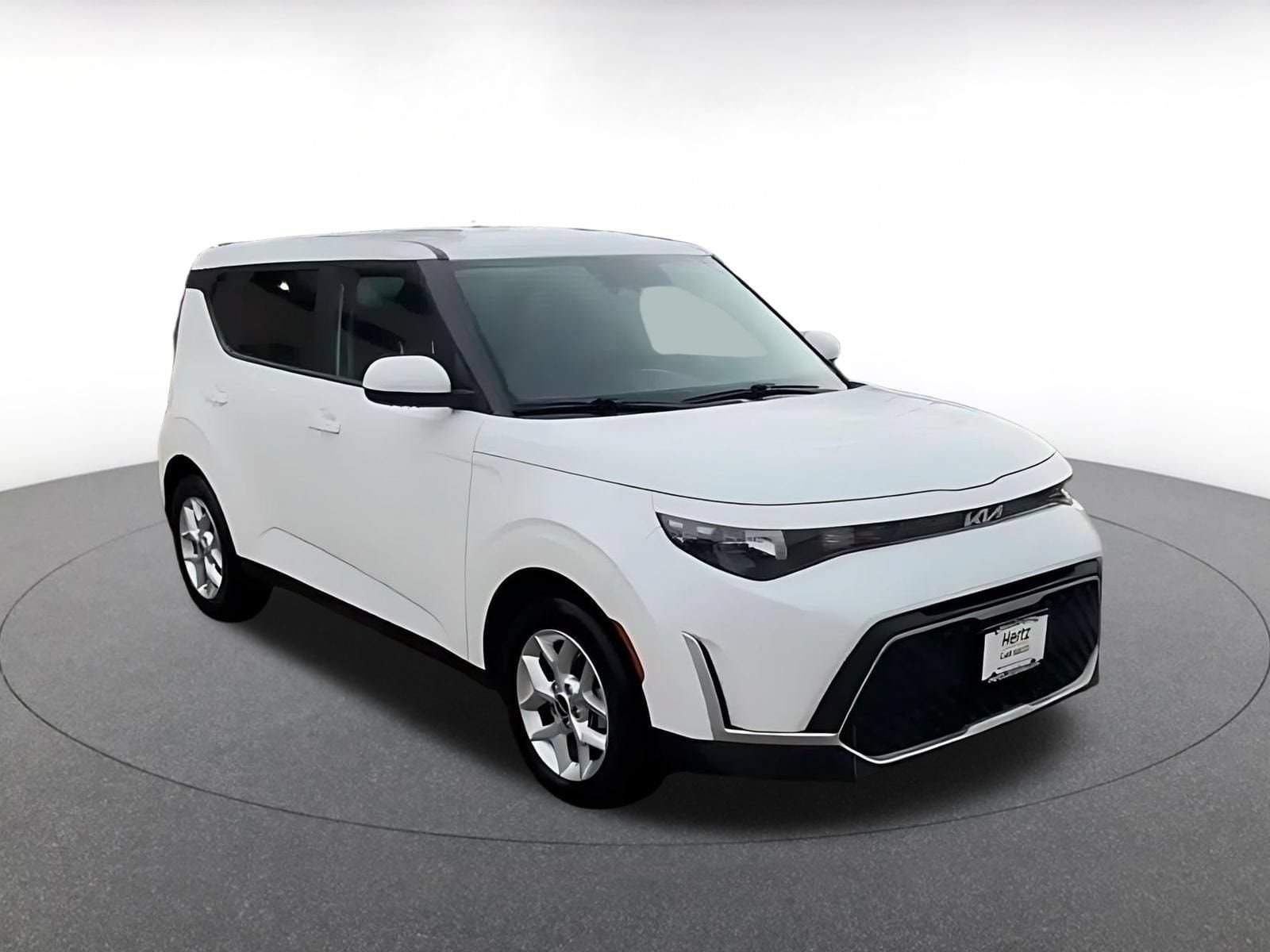 Thumbnail: 2025 Kia Soul - 3
