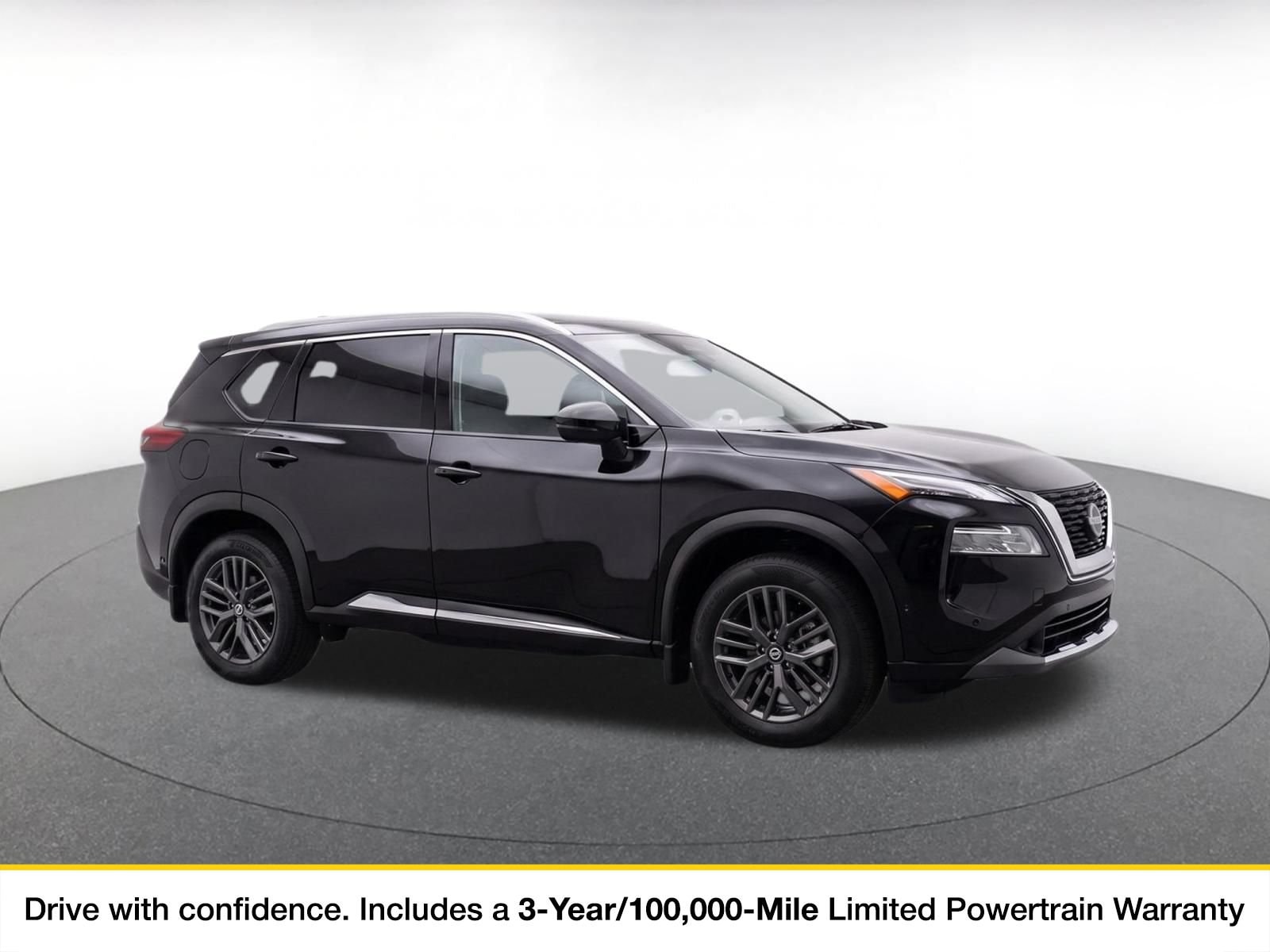 Thumbnail: 2026 Nissan Rogue - 1
