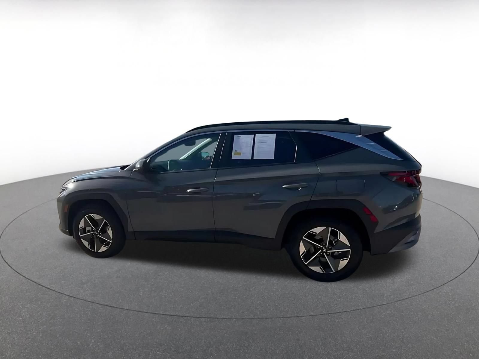 Thumbnail: 2026 Hyundai Tucson - 9