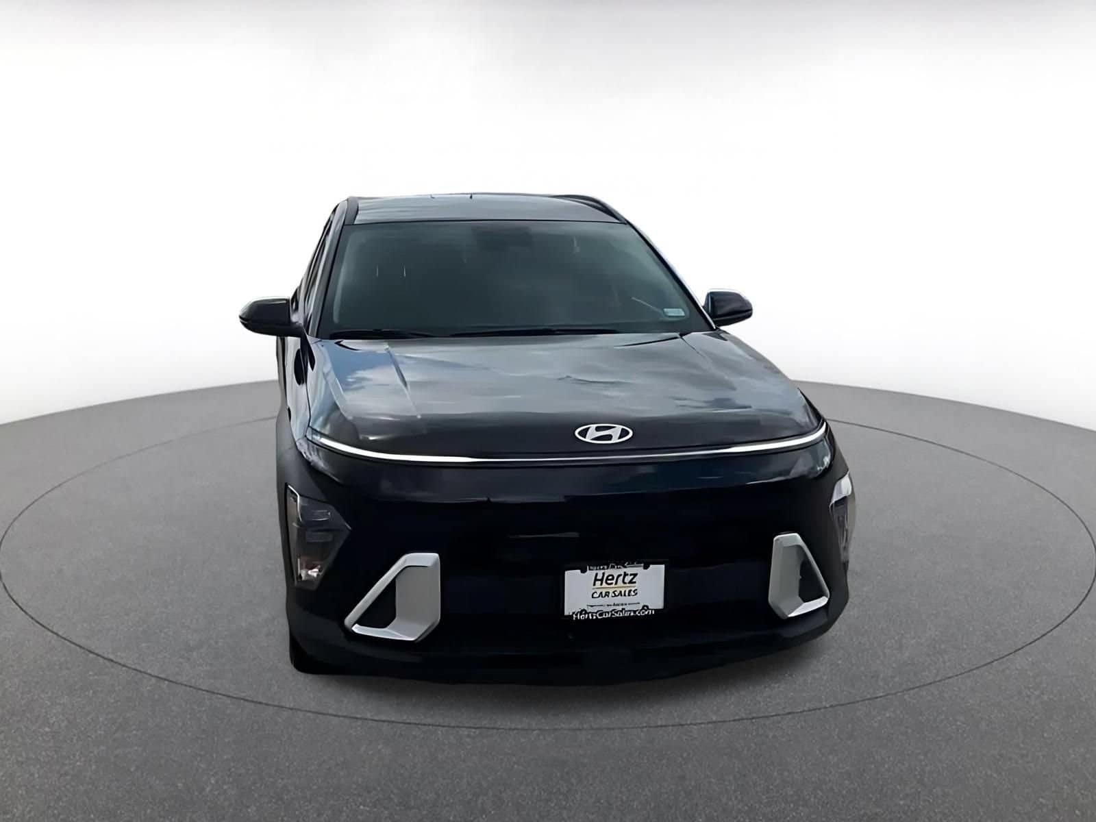 Thumbnail: 2026 Hyundai Kona - 10