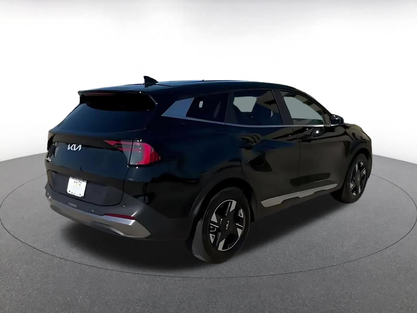 Thumbnail: 2026 Kia Sportage - 13