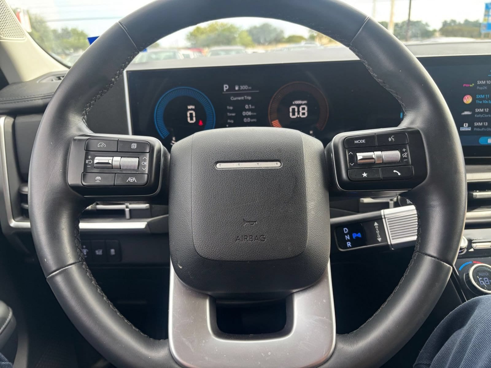Thumbnail: 2026 Hyundai Santa Fe - 29