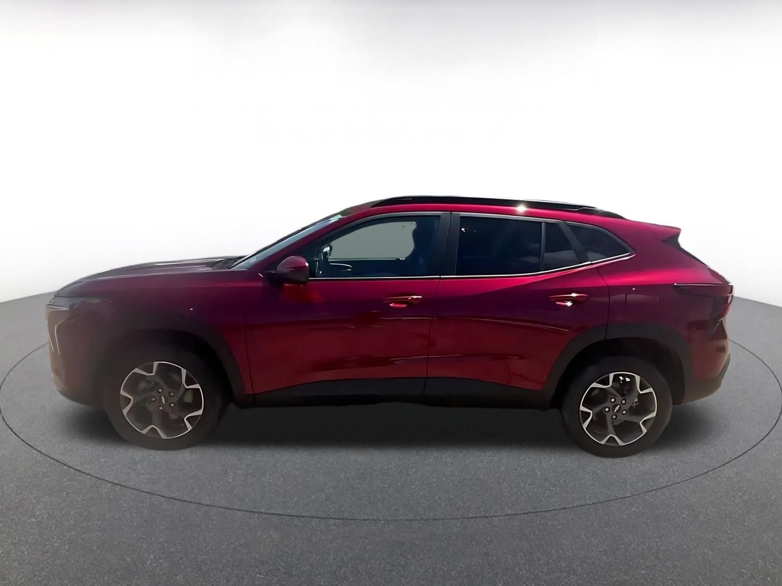 Thumbnail: 2025 Chevrolet Trax - 6