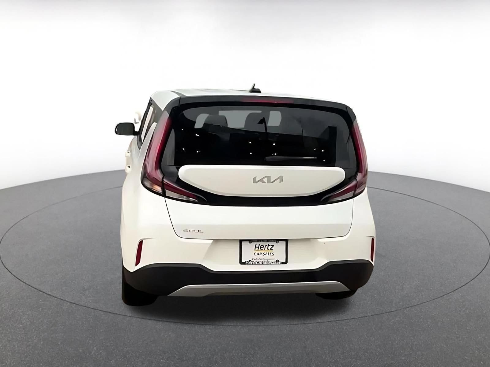 Thumbnail: 2025 Kia Soul - 12