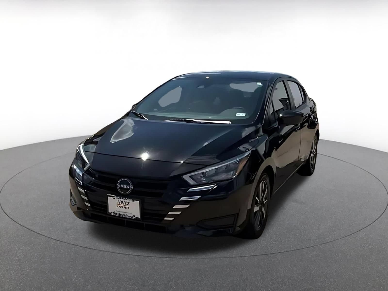 Thumbnail: 2025 Nissan Versa - 6