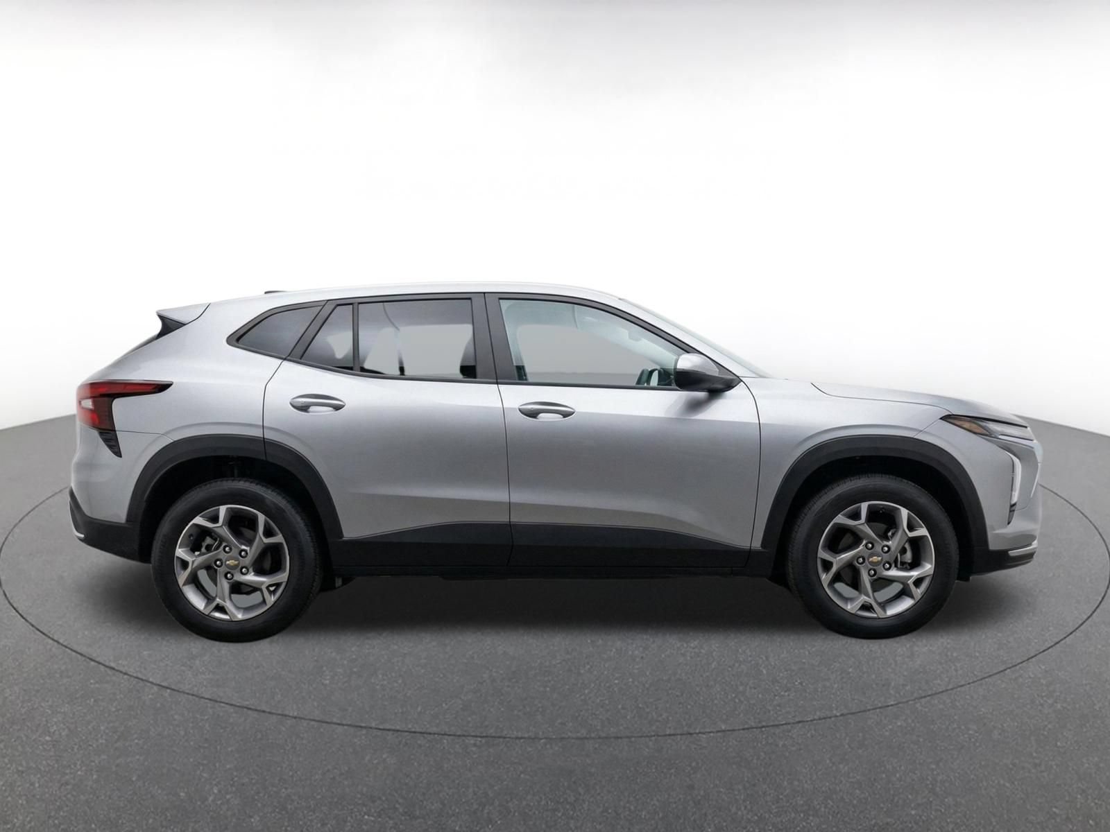 Thumbnail: 2025 Chevrolet Trax - 13