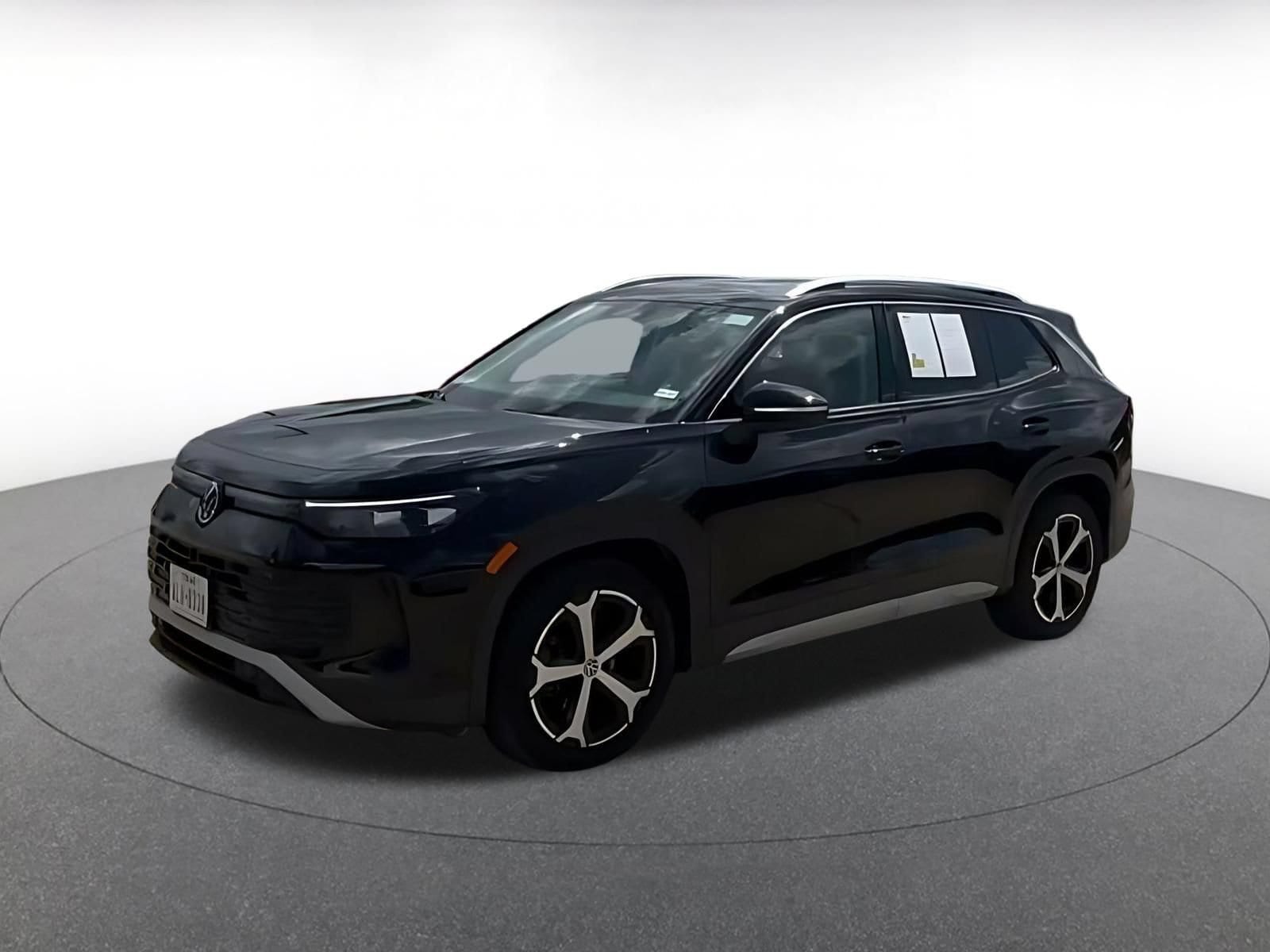 Thumbnail: 2026 Volkswagen Tiguan - 7