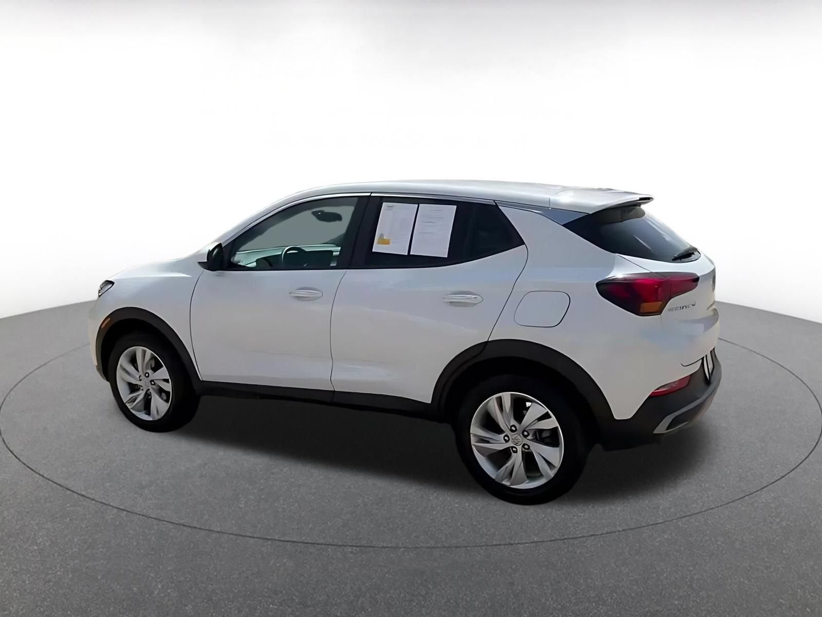 Thumbnail: 2026 Buick Encore GX - 9