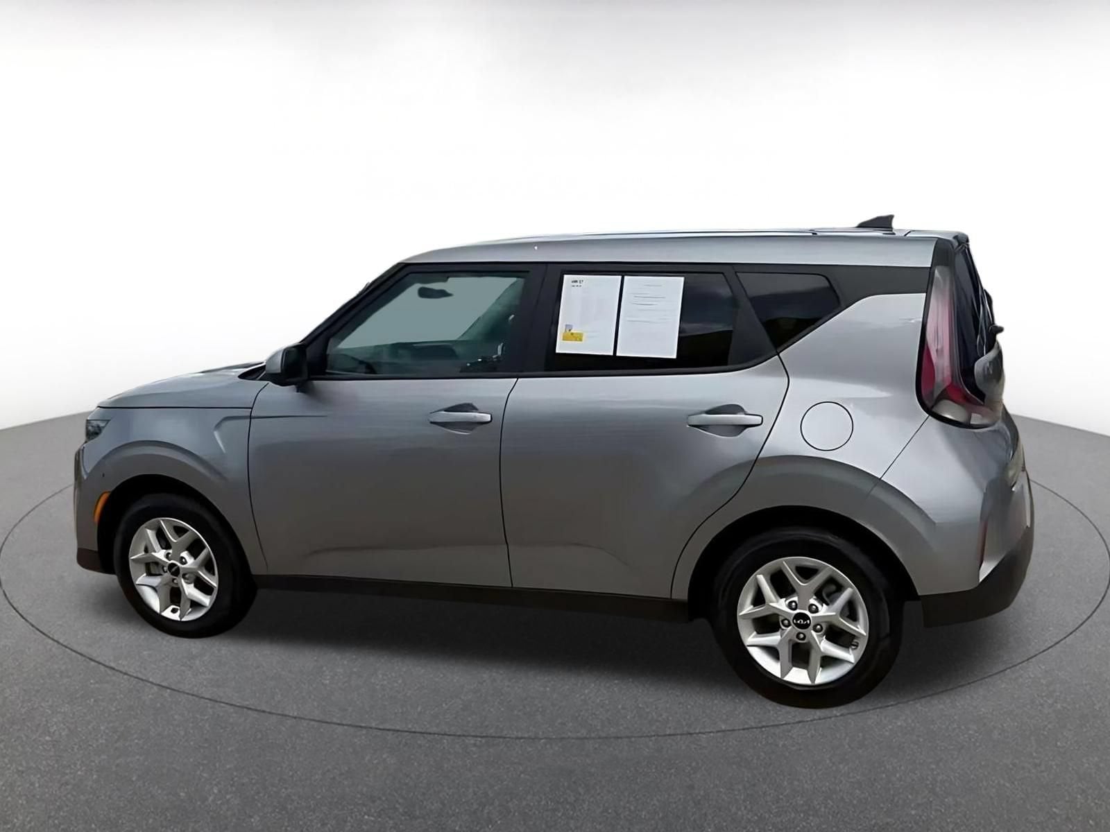 Thumbnail: 2025 Kia Soul - 9