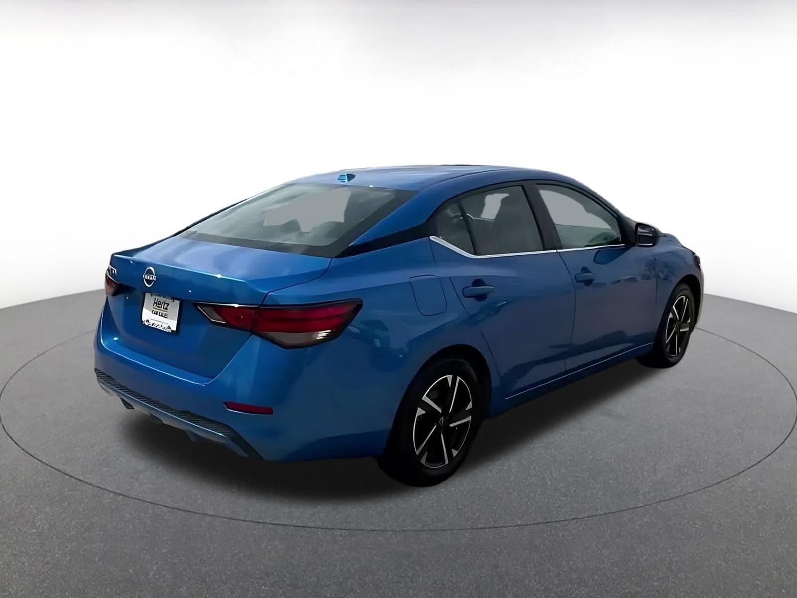Thumbnail: 2025 Nissan Sentra - 14