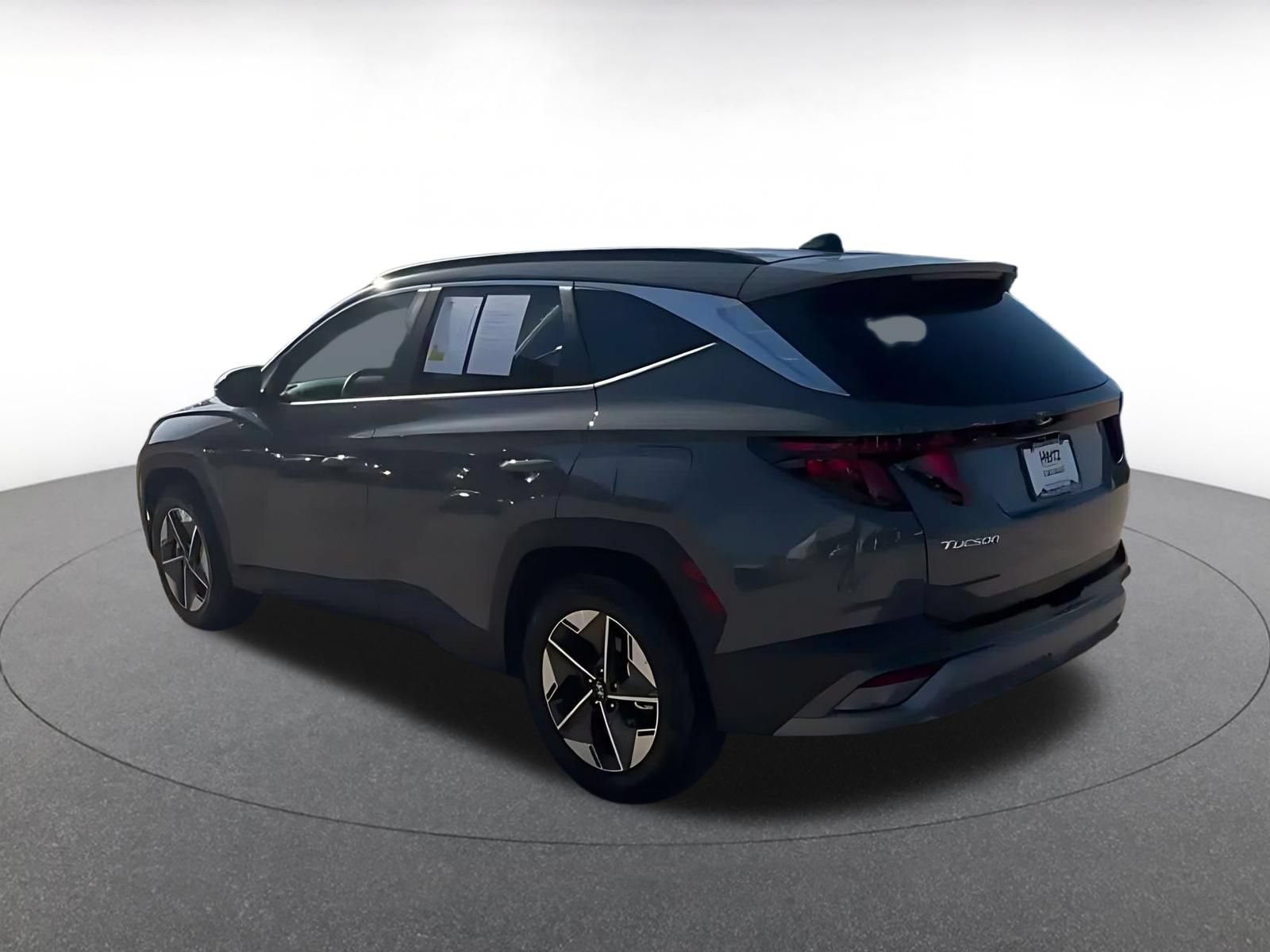 Thumbnail: 2026 Hyundai Tucson - 10