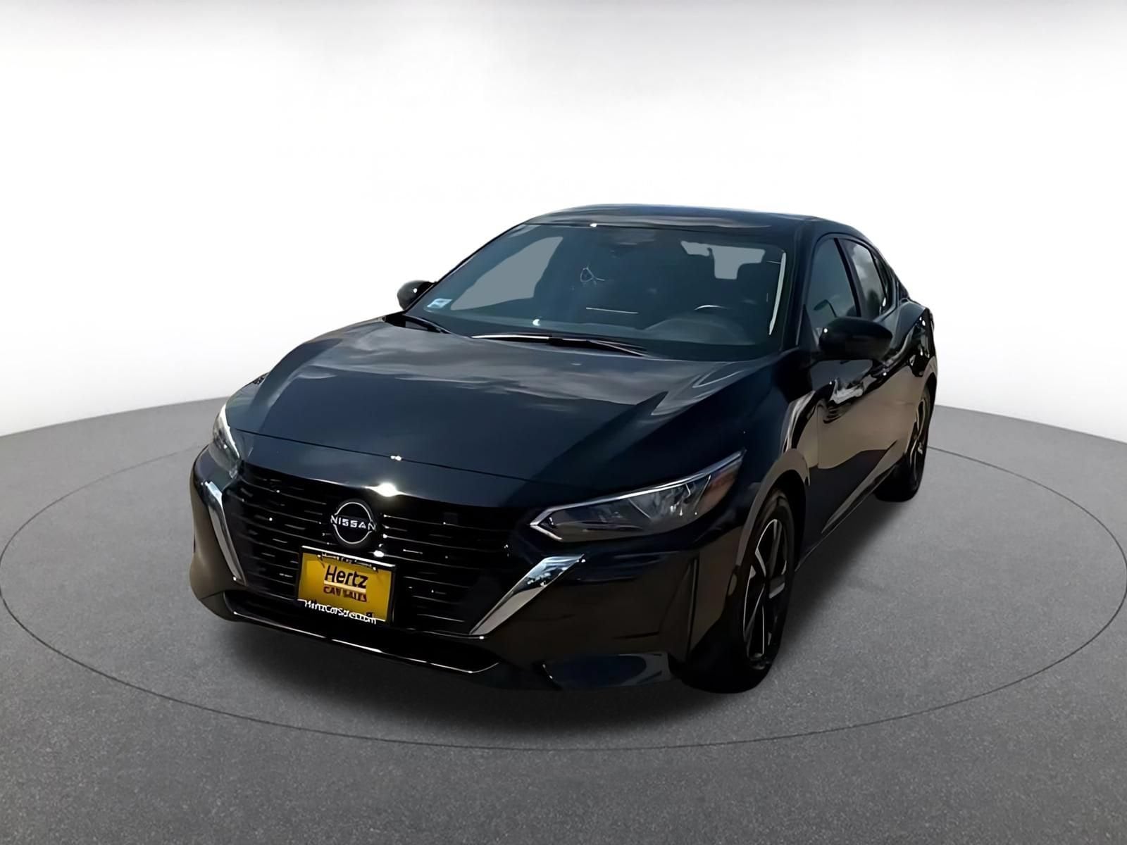 Thumbnail: 2025 Nissan Sentra - 6