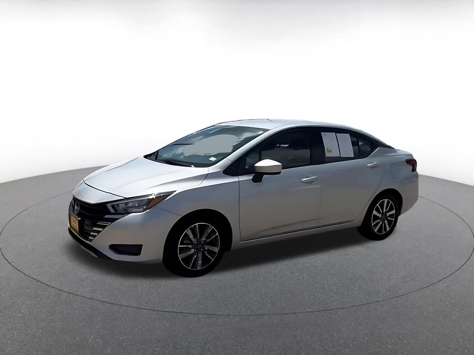 Thumbnail: 2025 Nissan Versa - 7