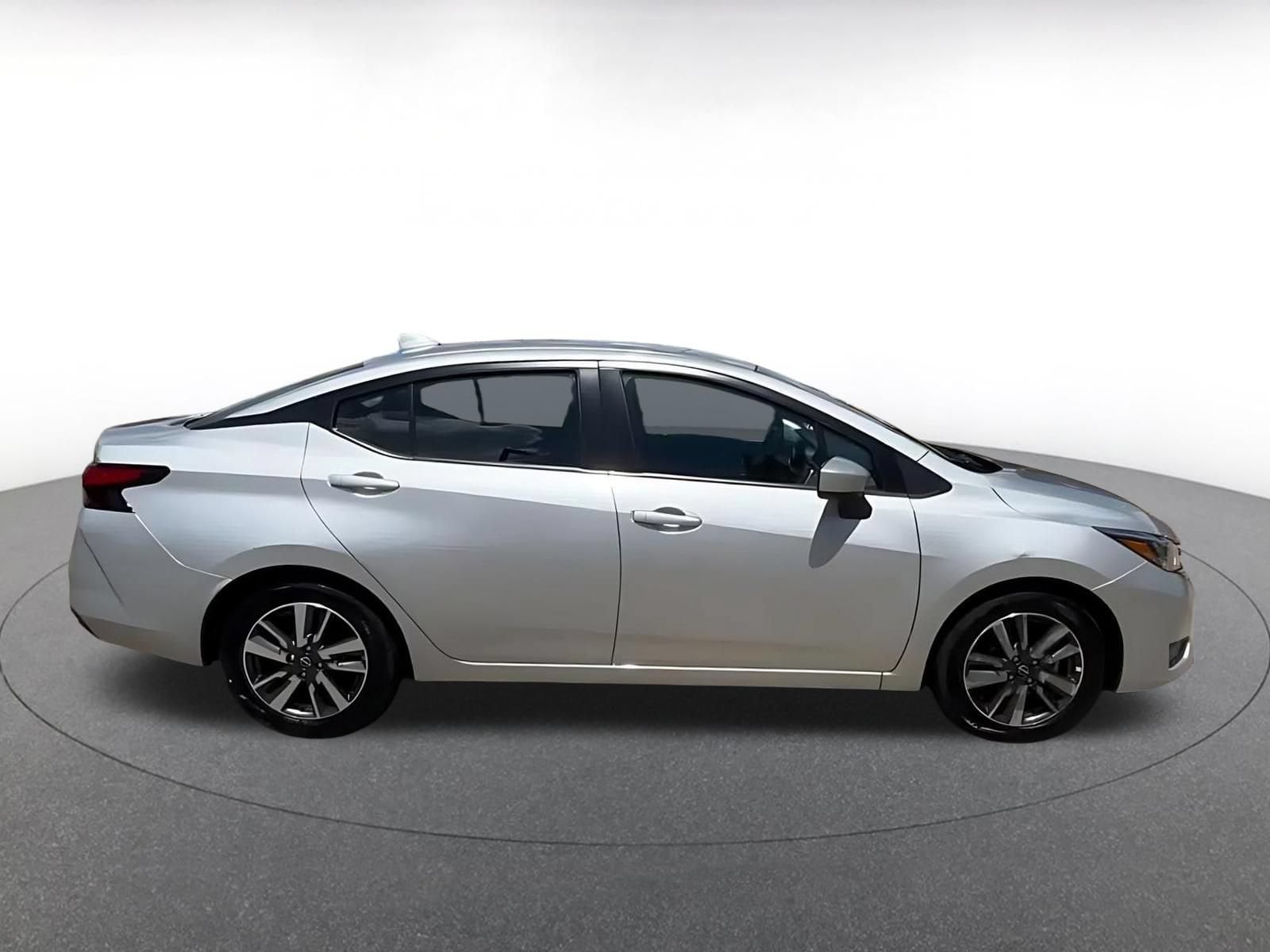 Thumbnail: 2025 Nissan Versa - 15