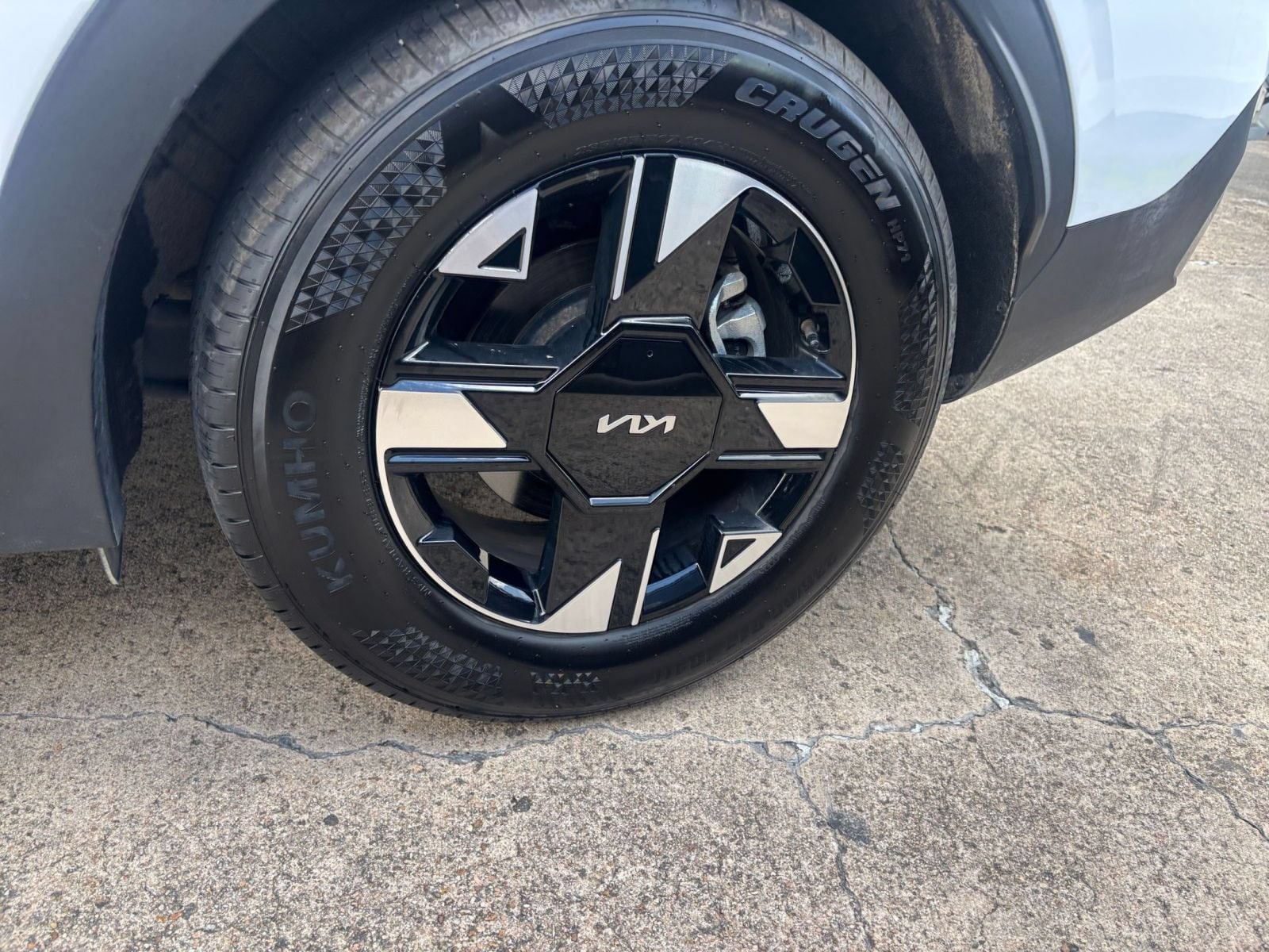 Thumbnail: 2026 Kia Sportage - 29
