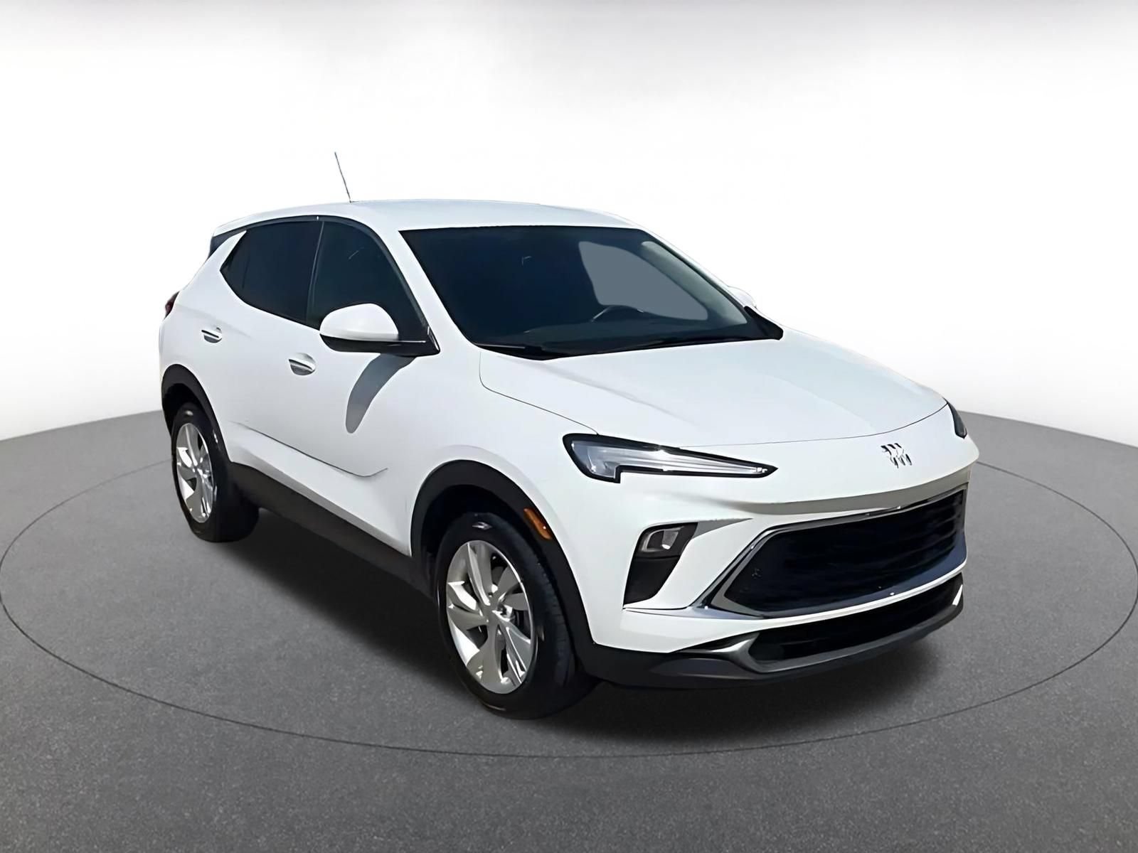 Thumbnail: 2026 Buick Encore GX - 3