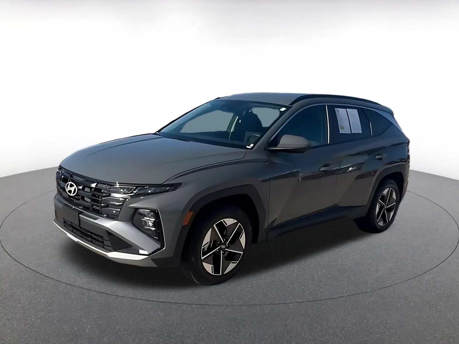 Thumbnail: 2026 Hyundai Tucson - 7