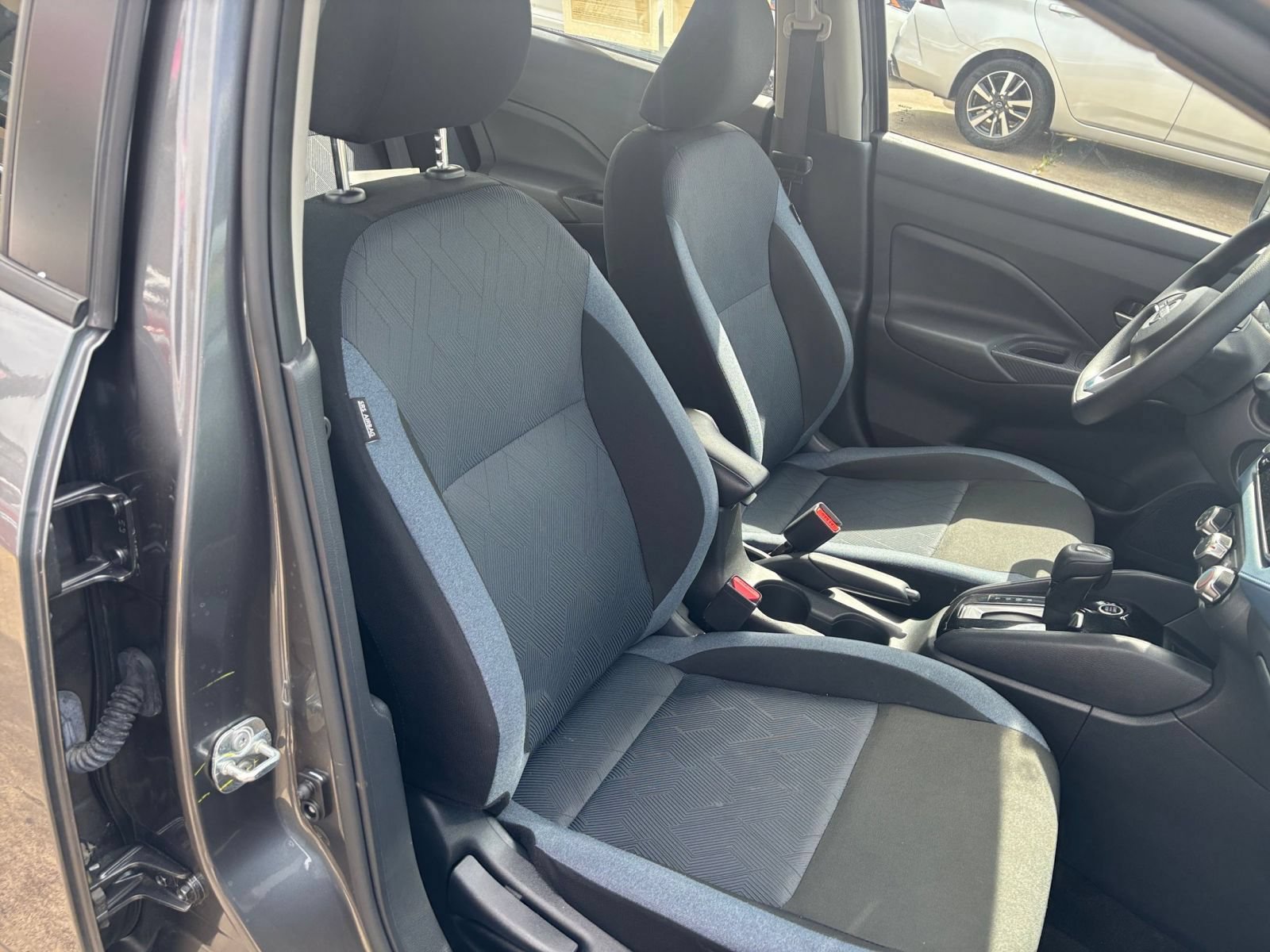 Thumbnail: 2025 Nissan Versa - 33