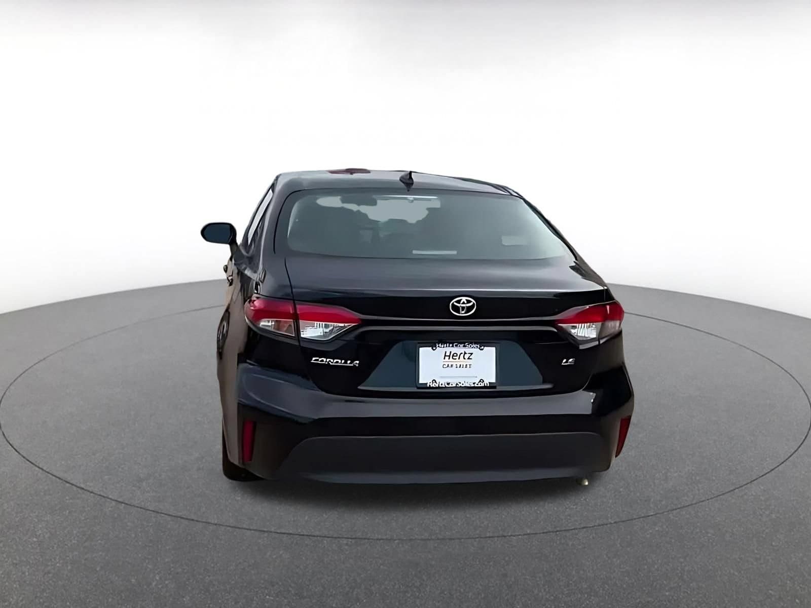Thumbnail: 2025 Toyota Corolla - 12