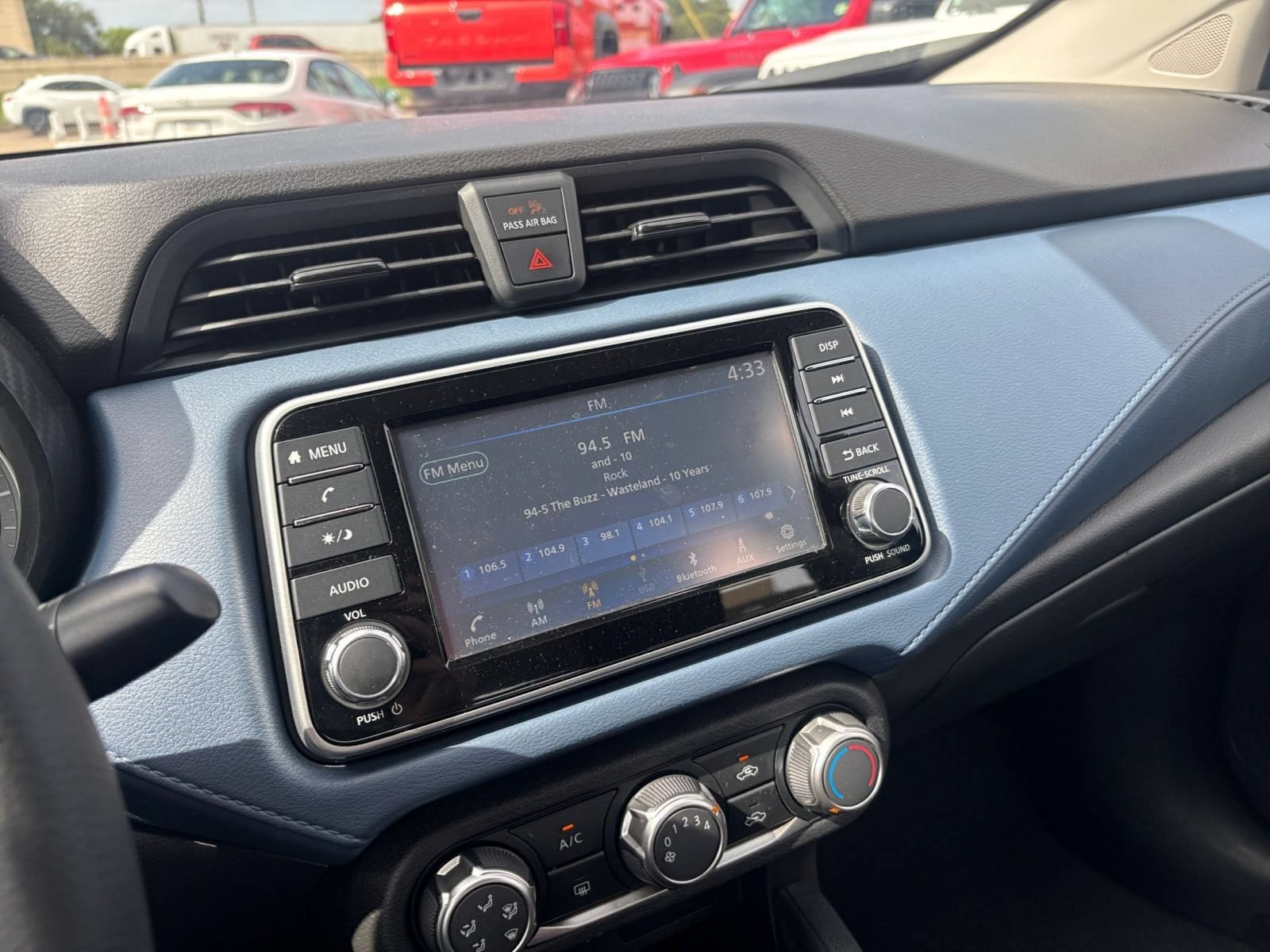 Thumbnail: 2025 Nissan Versa - 19